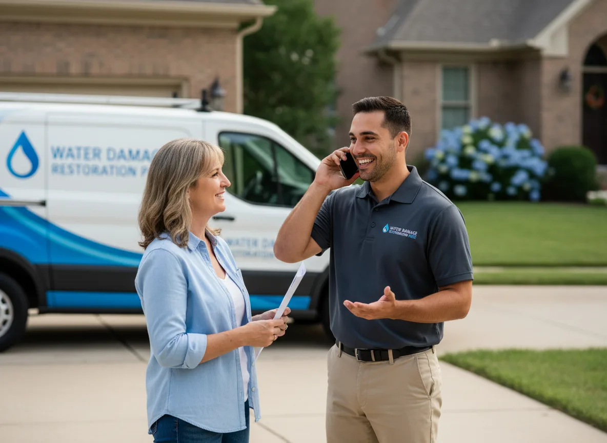 Flood Restoration Retsof, NY FAQs